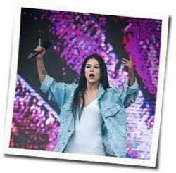 Maalauksii Chords by Evelina