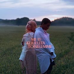 Me Ei Kuuluta Toisillemme Chords by Evelina
