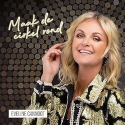 Kerstmis Voor Iedereen Chords by Eveline Cannoot