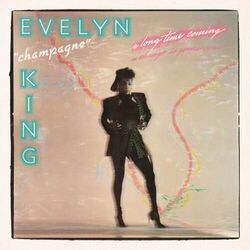 Gve It Up by Evelyn Champagne King