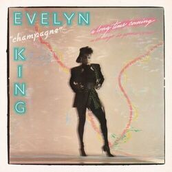 Gve It Up Chords by Evelyn Champagne King