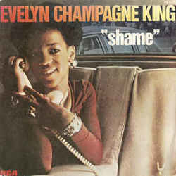 Shame by Evelyn Champagne King