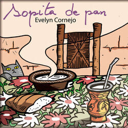 Nada Para Comer Chords by Evelyn Cornejo