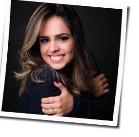 Criado Para Te Adorar Chords by Evelyn Soeiro