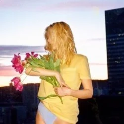 Copie Carbone Chords by Evelyne Brochu
