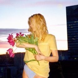 Maintenant Ou Jamais Tab by Evelyne Brochu