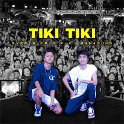 Tiki-tiki Chords by Ever Slkr