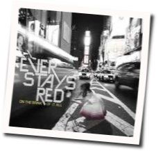 Before Your Throne Chords by Ever Stays Red