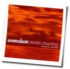 Santa Monica Bass Tab by Everclear