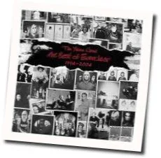 The Boys Are Back In Town Chords by Everclear