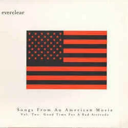 The Good Witch Of The North Chords by Everclear
