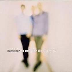 White Men In Black Suites Chords by Everclear