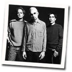 Why I Don't Believe In God Chords by Everclear