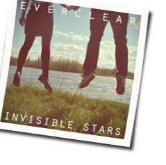 Aces Chords by Everclear