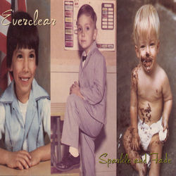 Her Brand New Skin Chords by Everclear