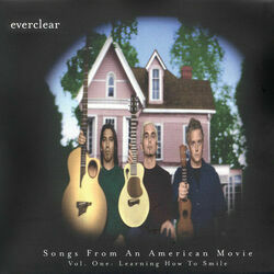 Otis Redding Chords by Everclear