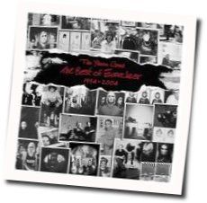 Strawberry  Chords by Everclear