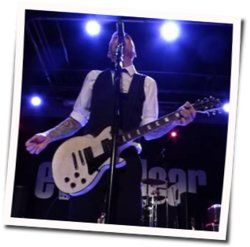 Sunflowers  Chords by Everclear