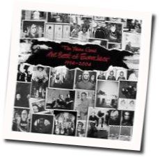 The Boys Are Back In Town Chords by Everclear