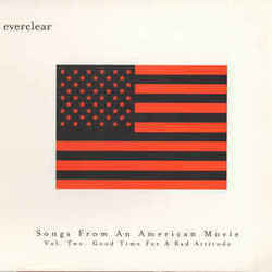 The Good Witch Of The North Chords by Everclear