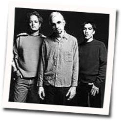 Why I Don't Believe In God Chords by Everclear