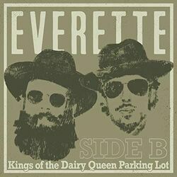 Wild Woman Chords by Everette