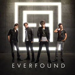 God Of The Impossible Chords by Everfound