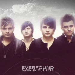 She Said Chords by Everfound