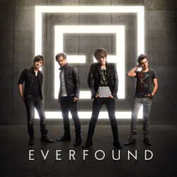 God Of The Impossible Tab by Everfound
