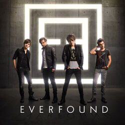 God Of The Impossible by Everfound