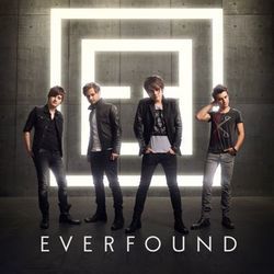 Torch Chords by Everfound