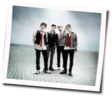 What Love Means Chords by Everfound
