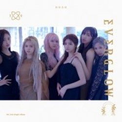 Hush Chords by Everglow (에버글로우)