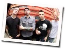 Mad World Tab by Evergreen Terrace