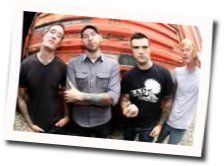 Stars Tab by Evergreen Terrace