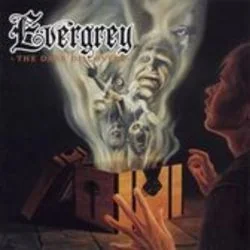 For Every Tear That Falls Chords by Evergrey
