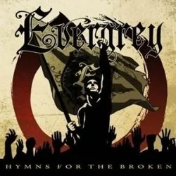 Hymns For The Broken Chords by Evergrey