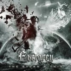 The Paradox Of The Flame Chords by Evergrey