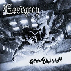 Wrong Chords by Evergrey