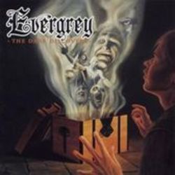 For Every Tear That Falls Chords by Evergrey