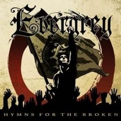 Hymns For The Broken Chords by Evergrey