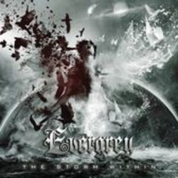 The Paradox Of The Flame by Evergrey