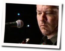 Anyone Chords by Everlast