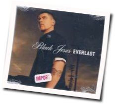 Black Jesus Tabs by Everlast