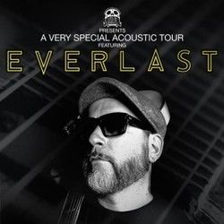 Jump Around Acoustic  by Everlast