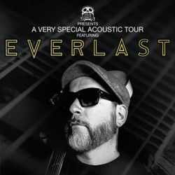 Jump Around Acoustic  Chords by Everlast