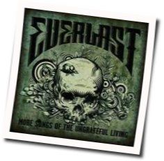 Long Time Chords by Everlast