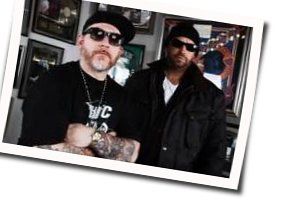 My Medicine Chords by Everlast