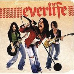 Find Yourself In You Chords by Everlife