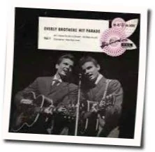 Barbara Allen Chords by The Everly Brothers